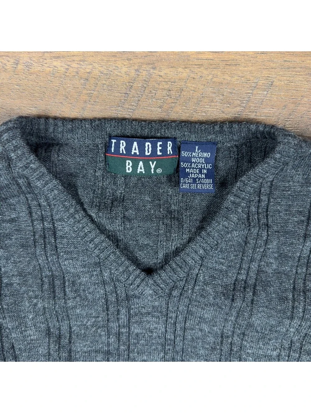 Trader Bay trader bay